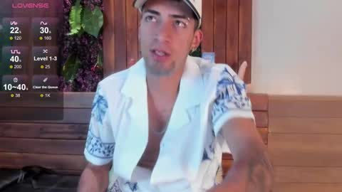 Drake Neuman online show from September 16, 2025, 3:51 am