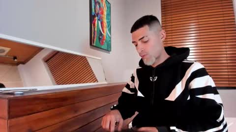 Drake Neuman online show from October 12, 2025, 4:00 am