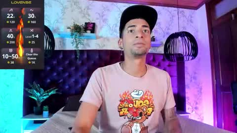 Drake Neuman online show from October 25, 2025, 5:04 am