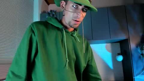 Drake Neuman online show from October 29, 2025, 4:37 am