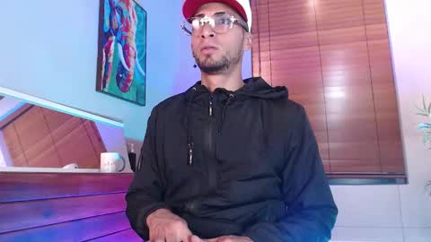 Drake Neuman online show from February 15, 2026, 3:47 am