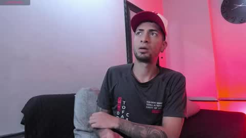 Drake Neuman online show from February 17, 2026, 3:47 am