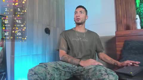 Drake Neuman online show from March 17, 2026, 3:33 am