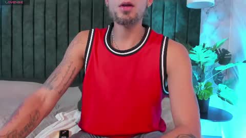 Drake Neuman online show from July 7, 2026, 6:47 am