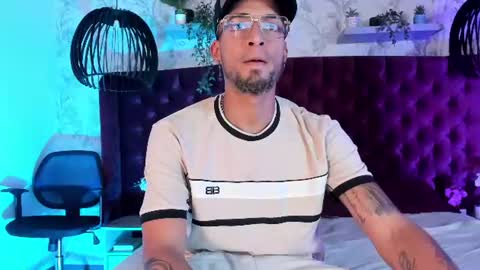 Drake Neuman online show from July 17, 2026, 3:46 am
