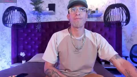 Drake Neuman online show from July 26, 2026, 3:47 am
