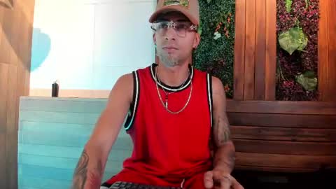 Drake Neuman online show from August 3, 2026, 3:38 am