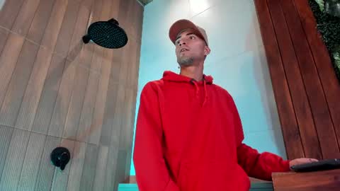 Drake Neuman online show from August 3, 2026, 9:04 am