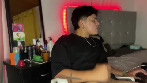 drakeeee online show from March 3, 2026, 4:07 am