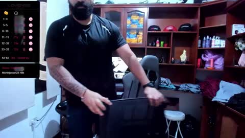 Drako online show from December 28, 2024, 8:04 pm