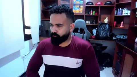 Drako online show from December 31, 2024, 8:34 pm