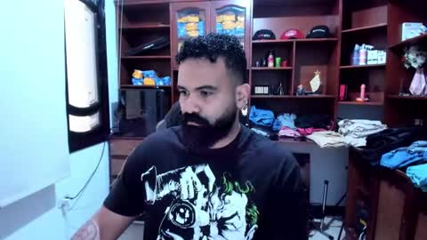 Drako online show from January 7, 2025, 12:20 pm