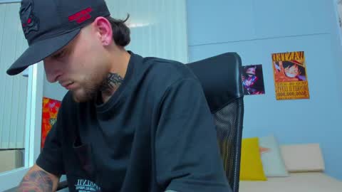 Drako online show from February 21, 2025, 6:26 pm