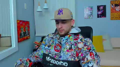 Drako online show from February 28, 2025, 12:20 pm