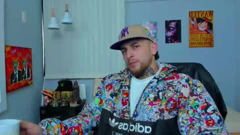 Drako online show from March 1, 2025, 1:07 pm