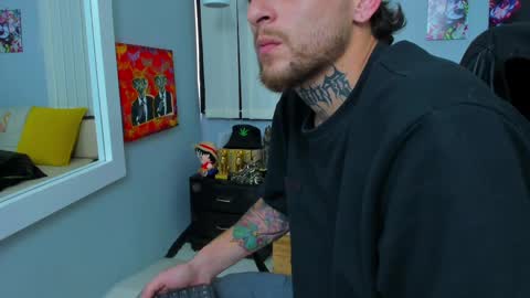 Drako online show from March 4, 2025, 6:29 pm