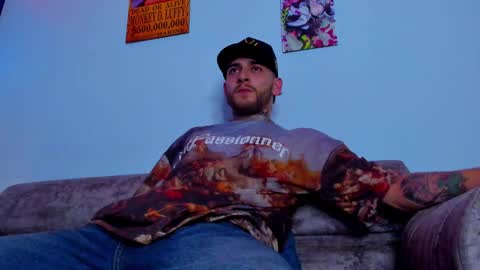 Drako online show from September 29, 2025, 12:27 am