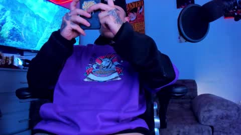 Drako online show from February 7, 2026, 3:49 pm