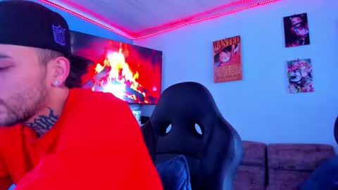 Drako online show from February 23, 2026, 5:10 pm