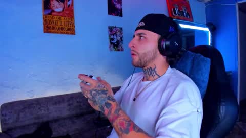 Drako online show from February 26, 2026, 12:20 am