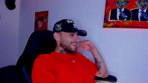 Drako online show from April 24, 2026, 12:02 am