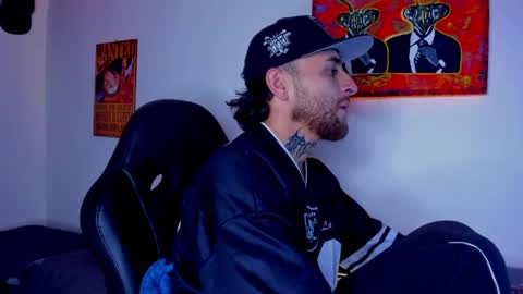 Drako online show from April 28, 2026, 2:49 am