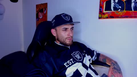 Drako online show from April 29, 2026, 3:10 am