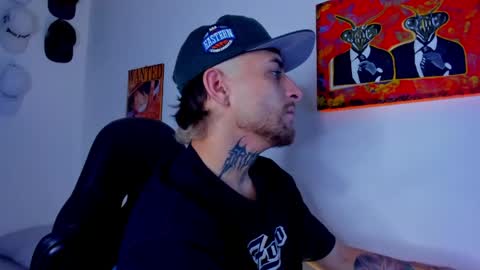 Drako online show from May 2, 2026, 2:05 am