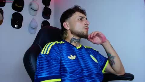 Snapshot of drako_lives_show chatting on July 7, 2026, 6:47 am - NEW ACCOUNT Independent model online show from July 7, 2026, 6:47 am