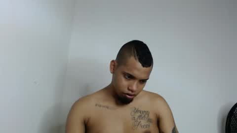 drako_monstercock online show from May 3, 2026, 5:08 pm