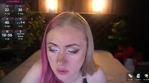 Lina online show from July 21, 2026, 5:54 am