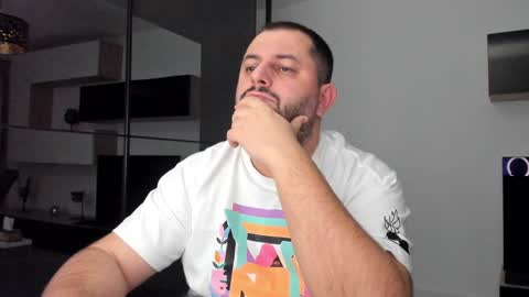 Draven A online show from January 18, 2025, 7:15 pm