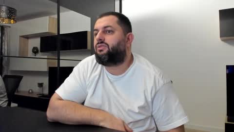 Draven A online show from February 17, 2025, 5:32 pm