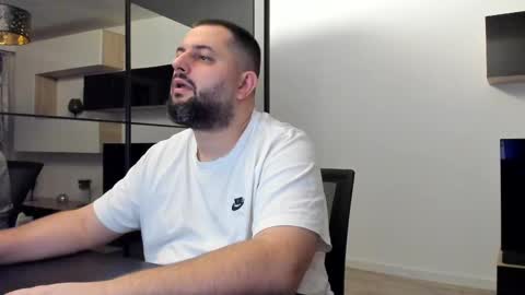 Draven A online show from February 22, 2025, 7:03 pm