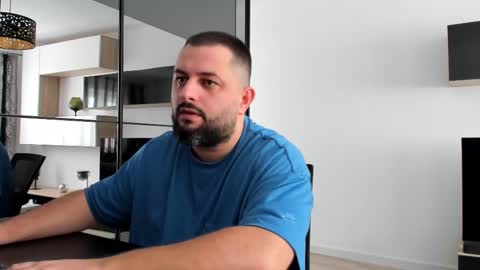 Draven A online show from February 23, 2025, 10:06 am