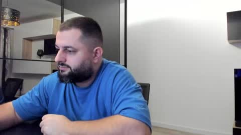 Draven A online show from February 23, 2025, 4:13 pm