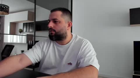 Draven A online show from February 26, 2025, 12:47 pm