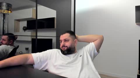 Draven A online show from March 10, 2025, 10:02 pm