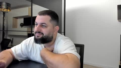 Draven A online show from March 11, 2025, 4:10 am