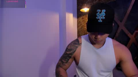 Snapshot of draven_marceaux chatting on May 6, 2026, 11:37 am Draven online show from May 6, 2026, 11:37 am