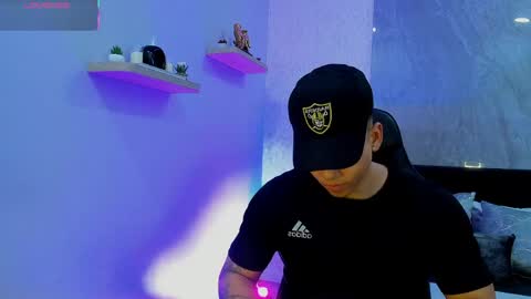 Snapshot of draven_marceaux chatting on May 21, 2026, 11:28 am Draven online show from May 21, 2026, 11:28 am