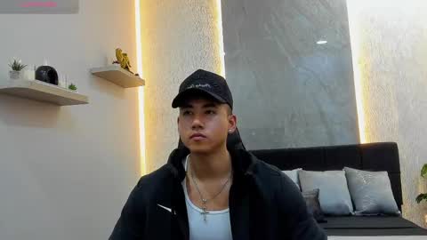 Snapshot of draven_marceaux chatting on June 1, 2026, 11:12 am Draven online show from June 1, 2026, 11:12 am