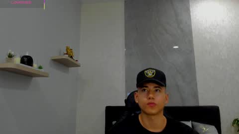 Snapshot of draven_marceaux chatting on June 4, 2026, 11:16 am Draven online show from June 4, 2026, 11:16 am