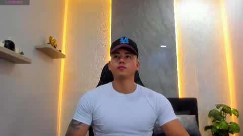 Snapshot of draven_marceaux chatting on June 11, 2026, 11:19 am Draven online show from June 11, 2026, 11:19 am