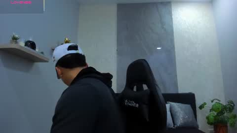 Snapshot of draven_marceaux chatting on June 18, 2026, 11:25 am Draven online show from June 18, 2026, 11:25 am