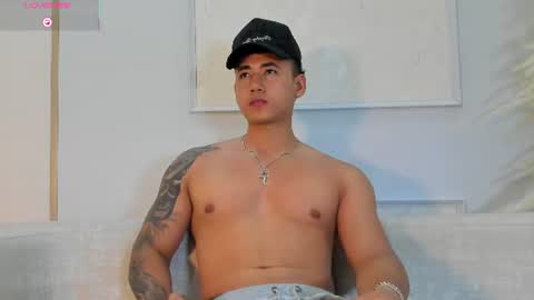 Snapshot of draven_marceaux chatting on June 21, 2026, 6:21 pm Draven online show from June 21, 2026, 6:21 pm