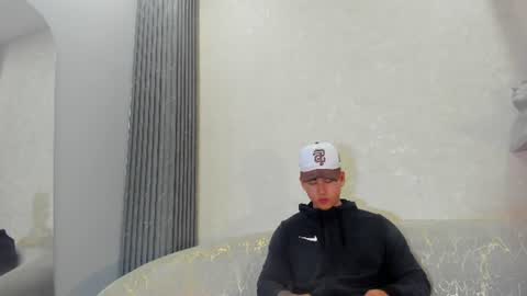 Snapshot of draven_marceaux chatting on June 23, 2026, 11:19 am Draven online show from June 23, 2026, 11:19 am