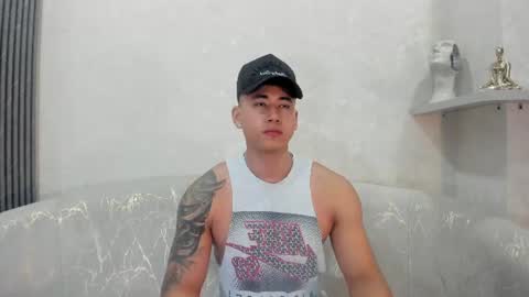 Snapshot of draven_marceaux chatting on June 25, 2026, 11:15 am Draven online show from June 25, 2026, 11:15 am