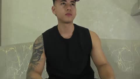 Snapshot of draven_marceaux chatting on July 1, 2026, 11:23 am Draven online show from July 1, 2026, 11:23 am