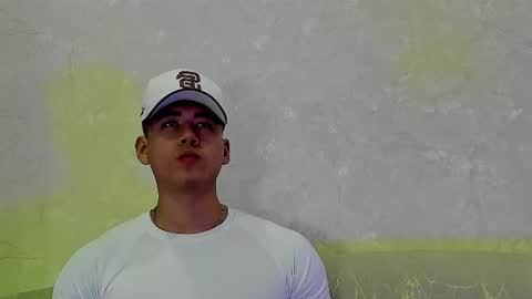 Snapshot of draven_marceaux chatting on July 3, 2026, 11:16 am Draven online show from July 3, 2026, 11:16 am
